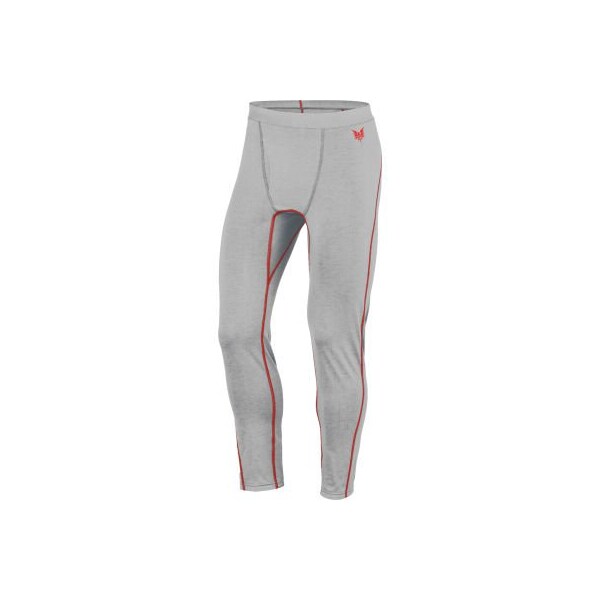 DRIFIRE PRIME Flame Resistant Long Pants, L, Gray,